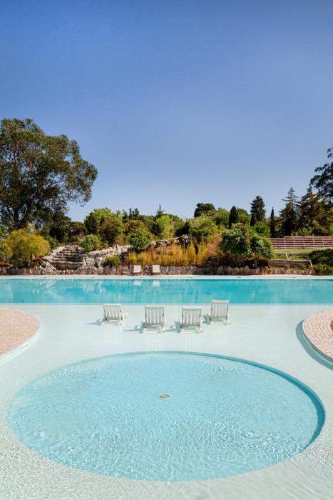 Prana Nature at Setúbal Oasis with Pool