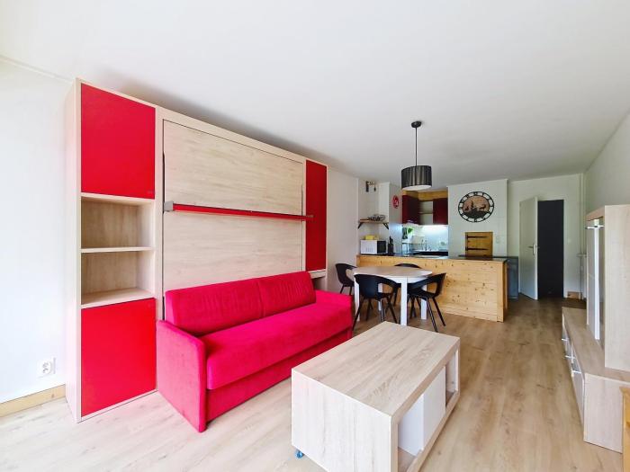 SOLARIUM SR11 COSY & VIEW 5 pers