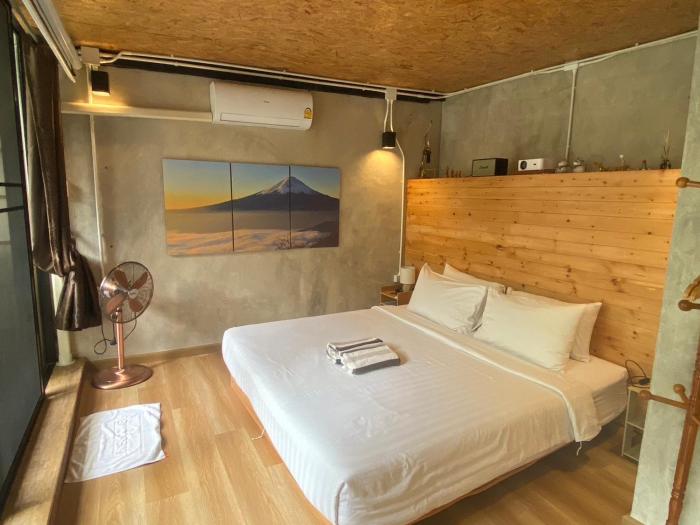 Shinrinyoku Chiang Mai