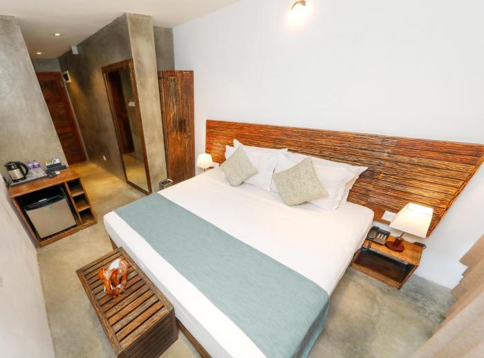 The Selene city hotel