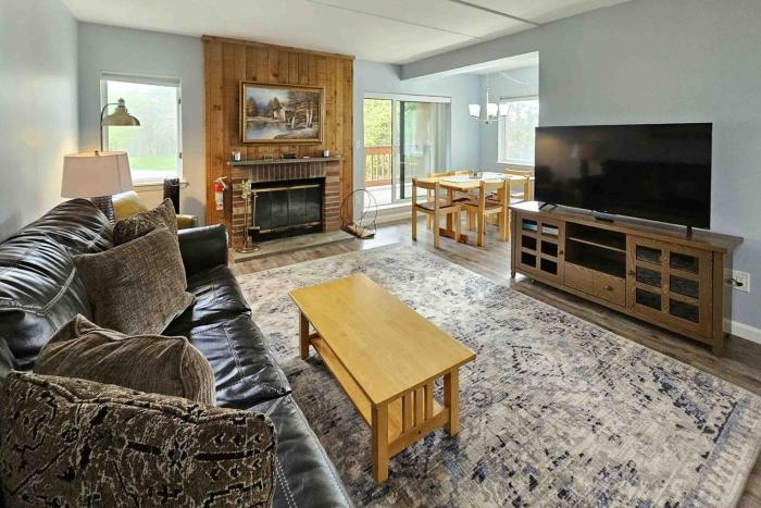 5A Mountain Village - Unit A