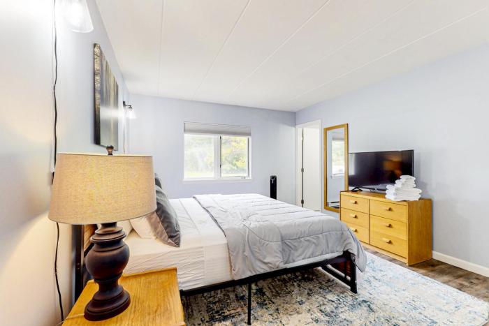 5B Mountain Village- Unit B