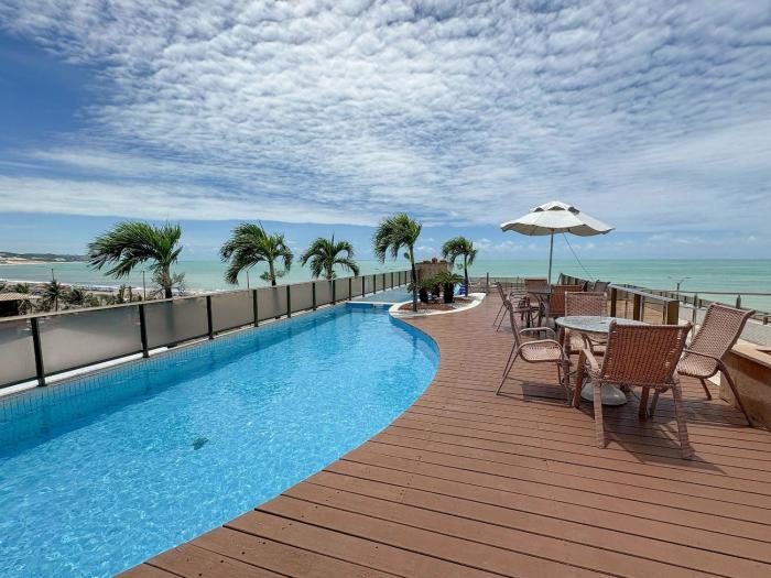 BemStays Mirador Ponta Negra