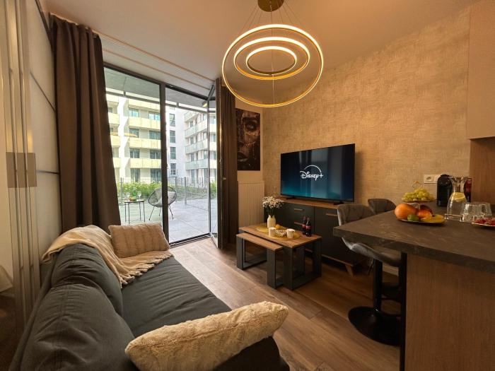 Apartamenty Tarasowe - Lublin Centrum