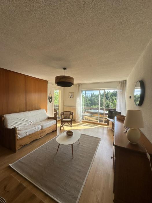 Bel appartement idéalement situé