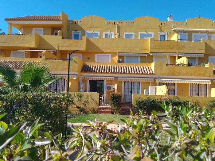 Casa Gerardo Parque Vera FKK