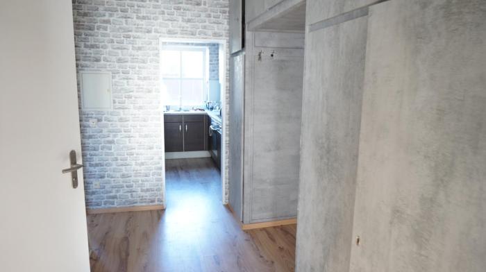 2-Zi Wohnung in Bad Kreuznach