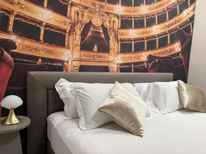 Lolli Boutique Suite Al Massimo Palermo Centro