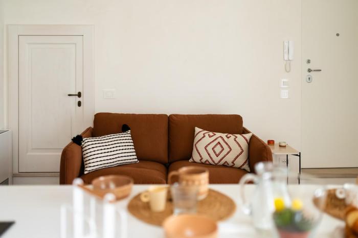 DIMORA Santa Lucia - LUXURY HOUSE