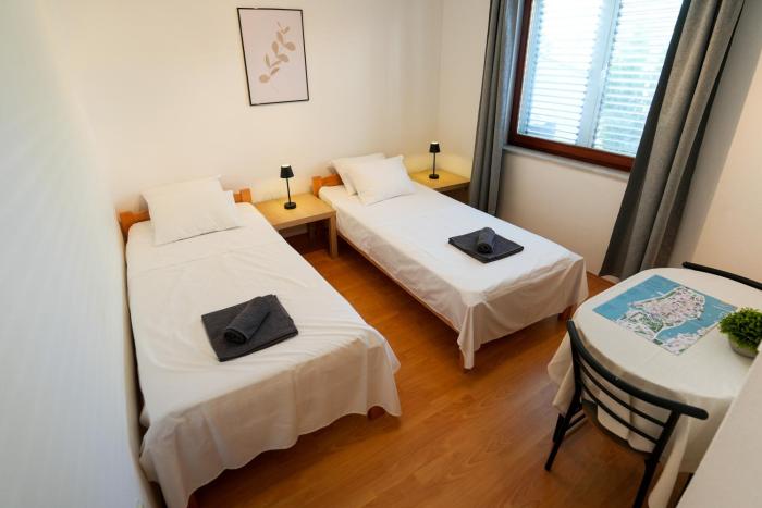 Tonik Apartments Diklo, Seaside Stay in Zadar