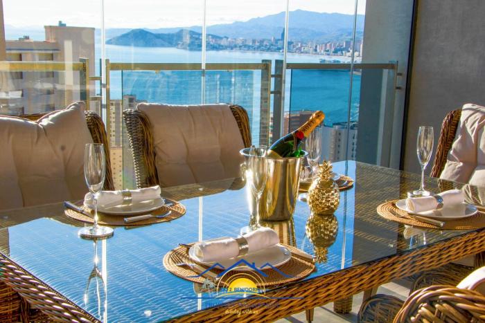 Beas Seaview Home Deluxe