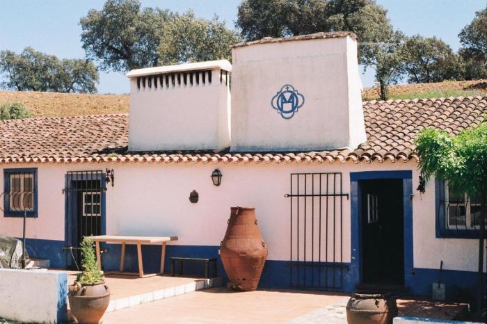 Monte Horta da Velhinha