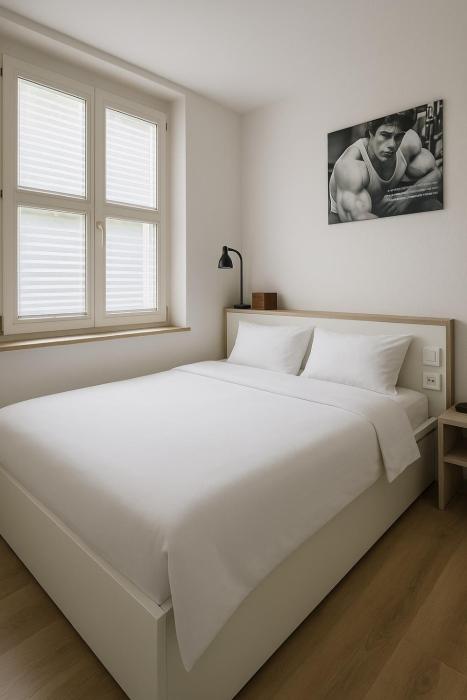 Zentrale Wohnung in Lörrach