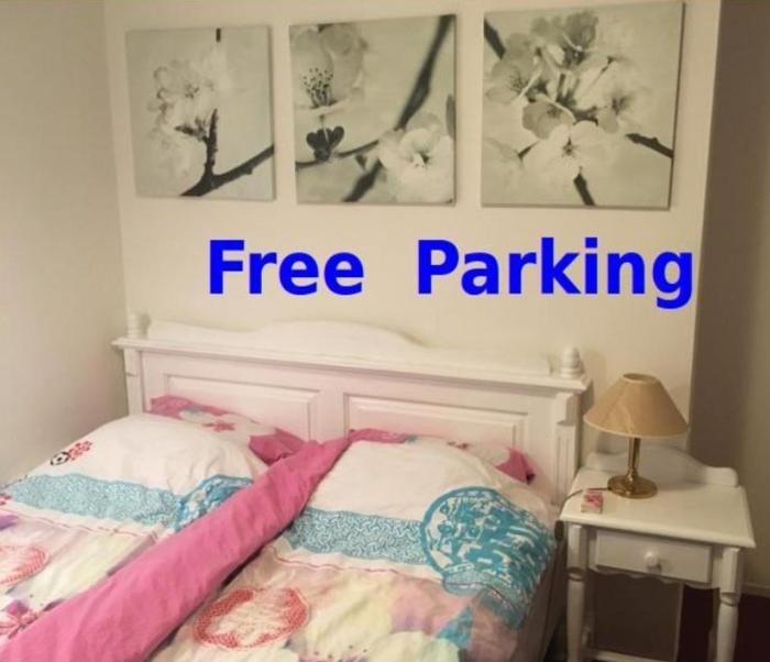 Wims Place Schiphol Amsterdam Airport