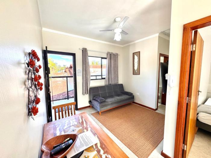 Vida Boa Ubatuba Flats - Apê a 200m da praia do Lázaro!