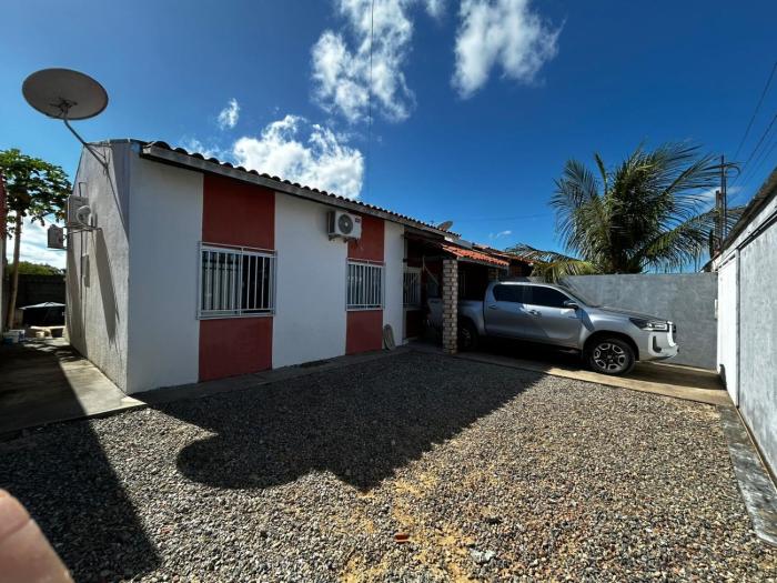 Casa completa em Tutóia