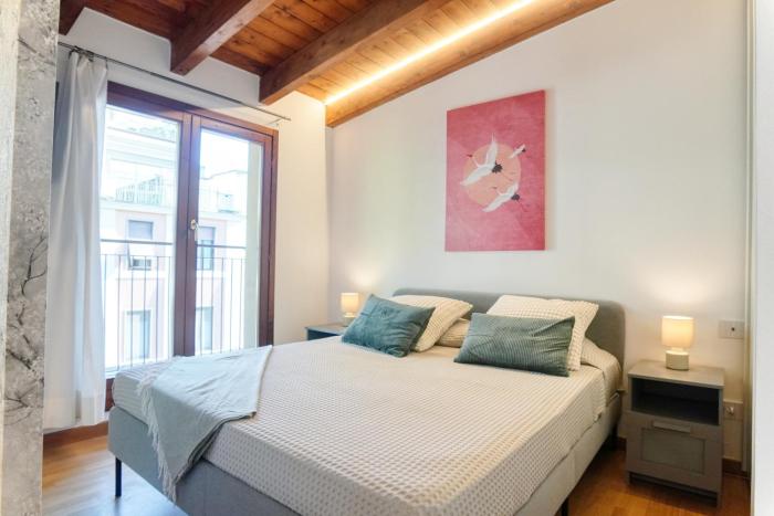 Bocconi Stylish Zen Suite - Close to Navigli Area