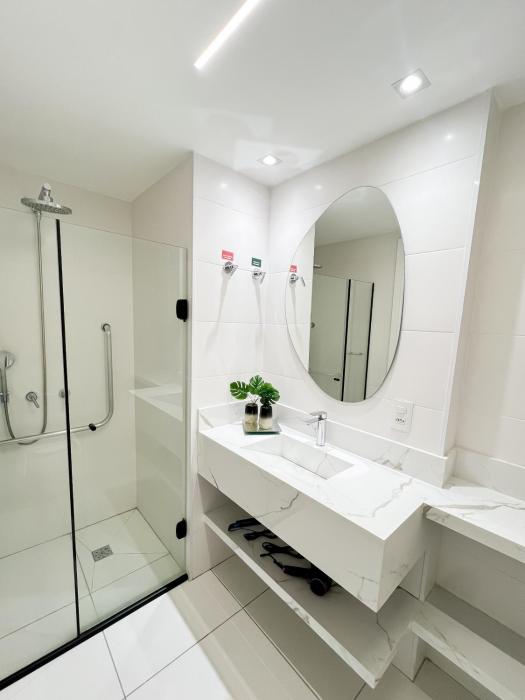 Studio Vila Madalena - 350m do metrô