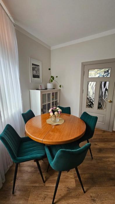 Charming Liepaja City Center Apartment