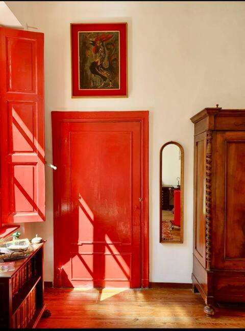 Charming 80sqm in the city heart