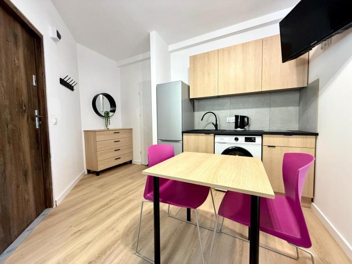 Studio w Gdyni, Leszczynki IV