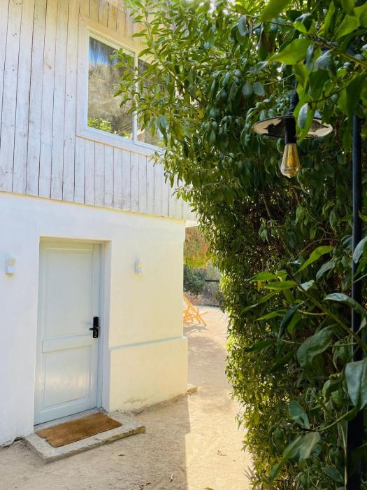 Parque Laguna de Zapallar