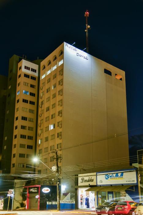 Hotel Doral Apucarana