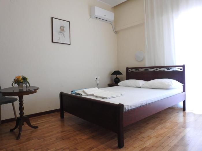 Ήσυχο & Άνετο Διαμέρισμα στο Κέντρο Λάρισας