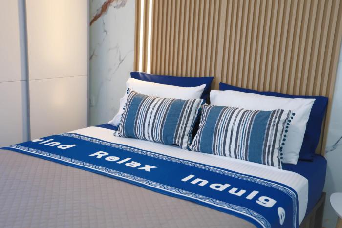 Apartment Simply 304