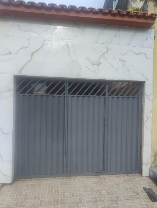 Casa á 9 km do Aeroporto