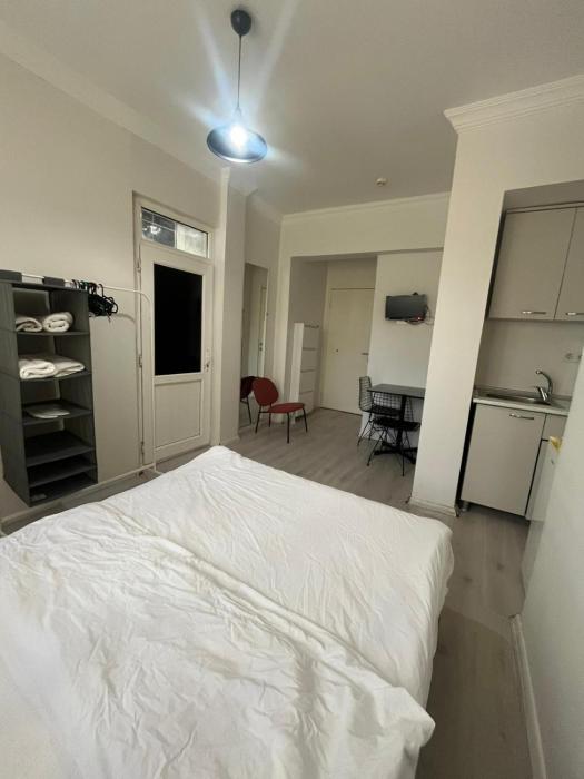 Şişli Suites - Room25
