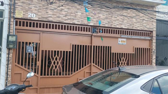 Cop30 Casa ampla e aconchegante