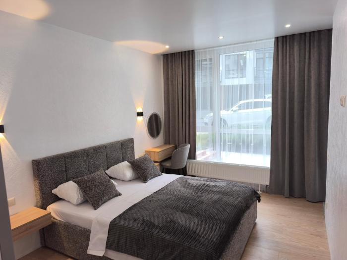 Брюховичі Апартаменти лісопаркова зона 20 хв на авто до Площі Ринок