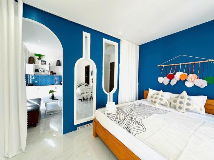 Meet neat Aparthotel Phú Quốc Island