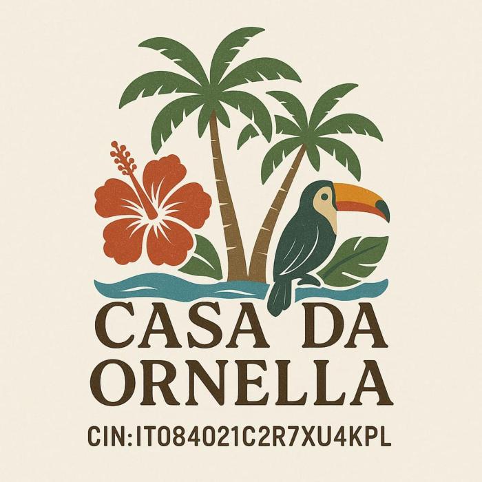 Casa da Ornella