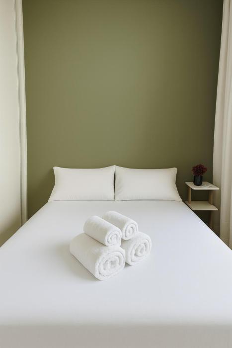 Apto 2 min Uberlândia Shopping, UMC, Leroy Merlin, Unitri c Ar condicionado