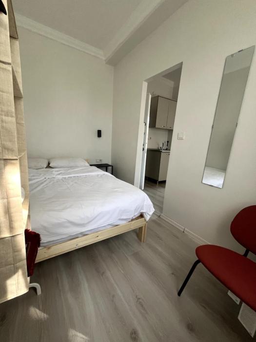 Şişli Suites - Room31