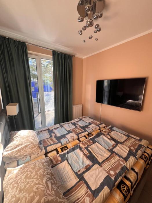 No 6 Pionierów Residence