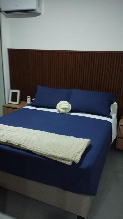 Departamento 1 dormitorio