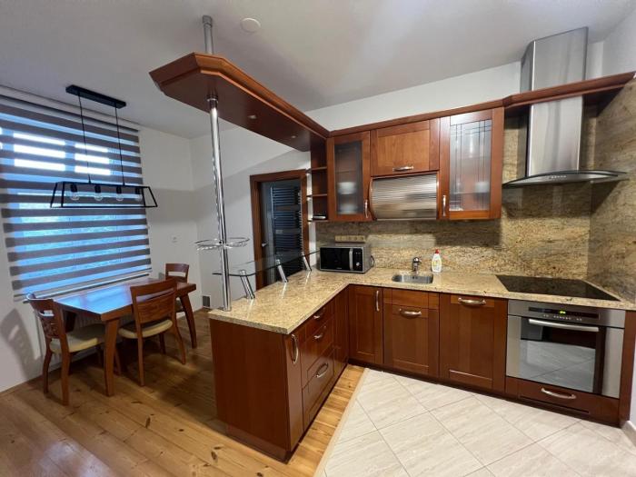 Apartmán pod věží Jevíčko