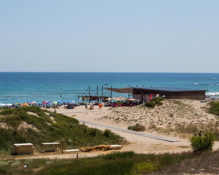 Lovely 2 bedrooms Flat - 1st line Central Beach Lozenets