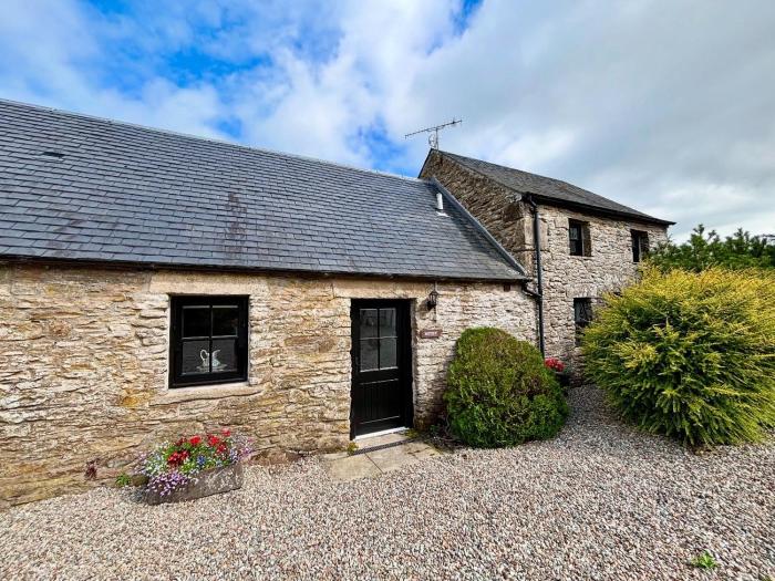 The Bothy, Callander