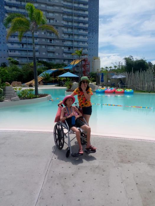 Aqualand Park Resort Salinas