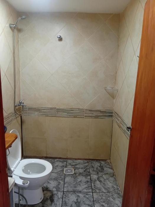 Monoambiente Amoblado