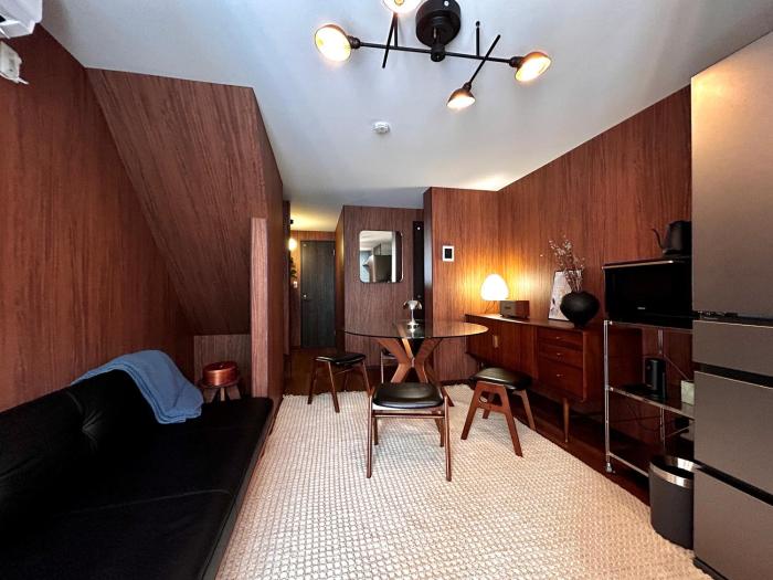 中野駅南inn Nakano Station South Inn