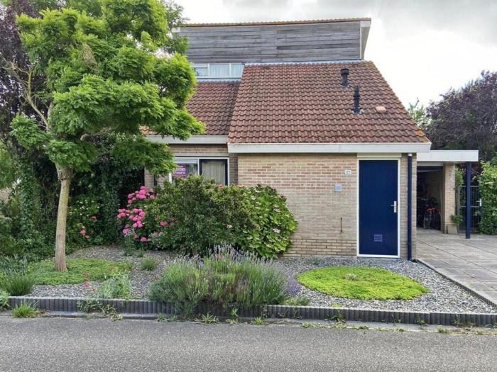 Pet-Friendly Coastal Getaway