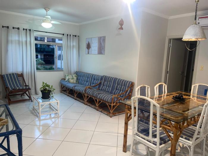 Ap Edifício Mabe Guarujá