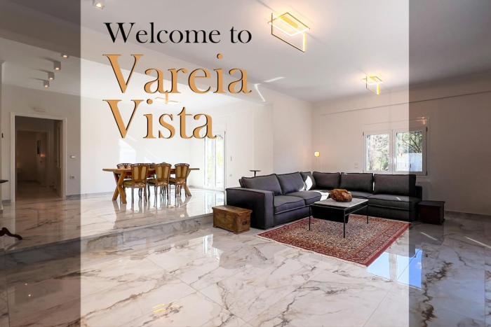 Variea Vista