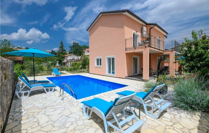 Villa Slava