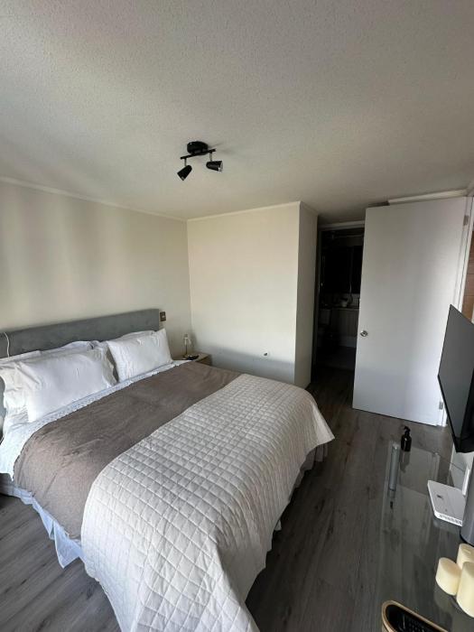 Departamento cómodo ideal para viajeros